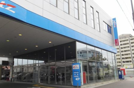 ネッツトヨタウエスト兵庫株式会社 　野里店のアルバイト・バイト求人情報-04