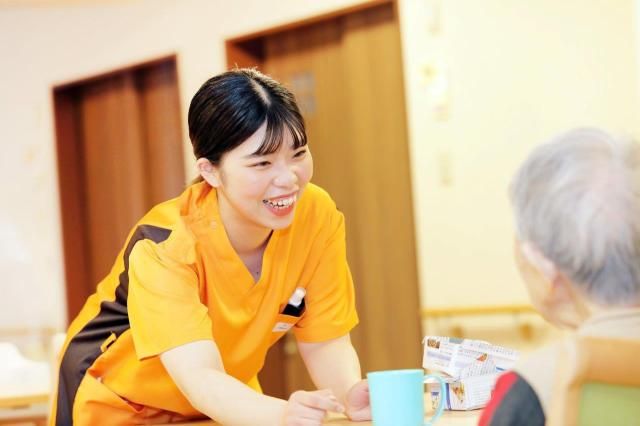 社会福祉法人浩照会の求人・転職情報