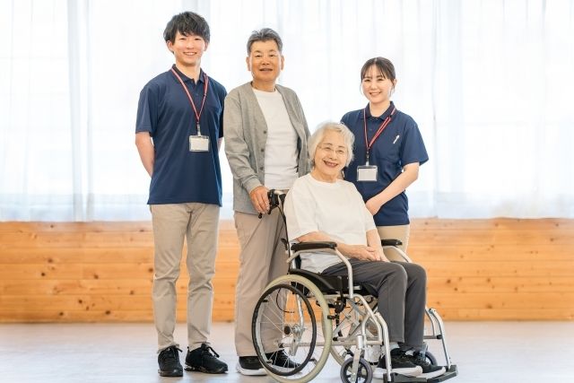 株式会社ハートフルスタッフのアルバイト・バイト求人情報-26