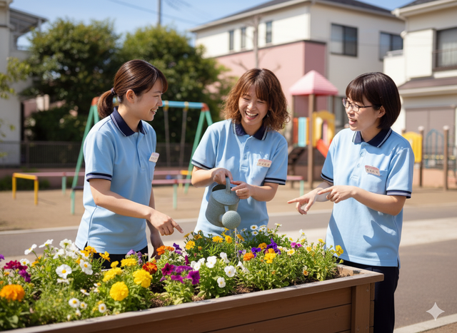 有限会社福祉ネットワークさくら　放課後等デイサービス・ステップモモの求人・転職情報