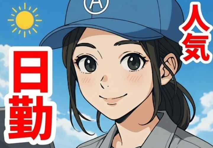 求人画像