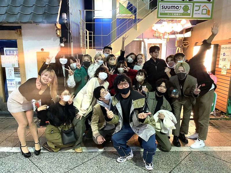 KOKAGE SAKABA(こかげ酒場)　有限会社DEEDのアルバイト・バイト求人情報-03