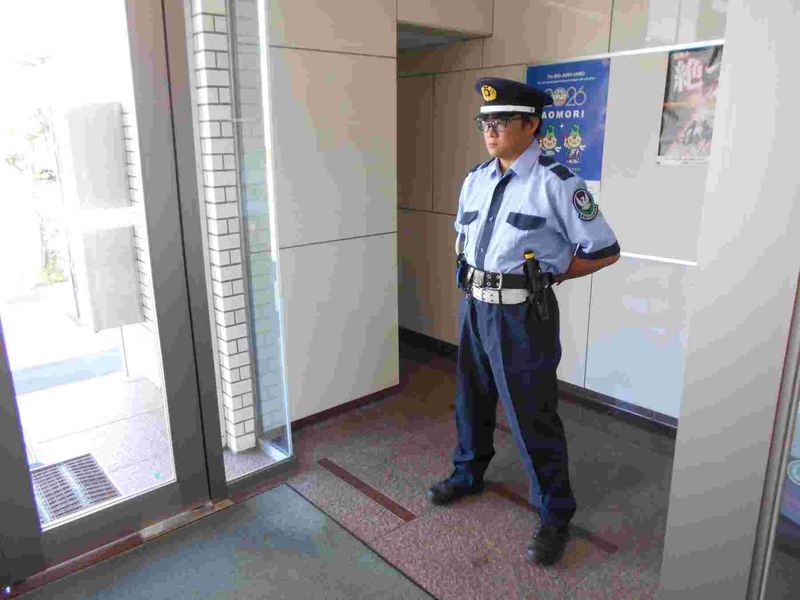 東洋建物管理株式会社-0013の求人・転職情報