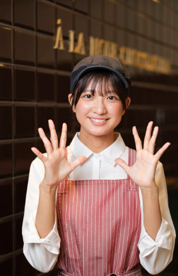 有限会社アラモードのアルバイト・バイト求人情報-01