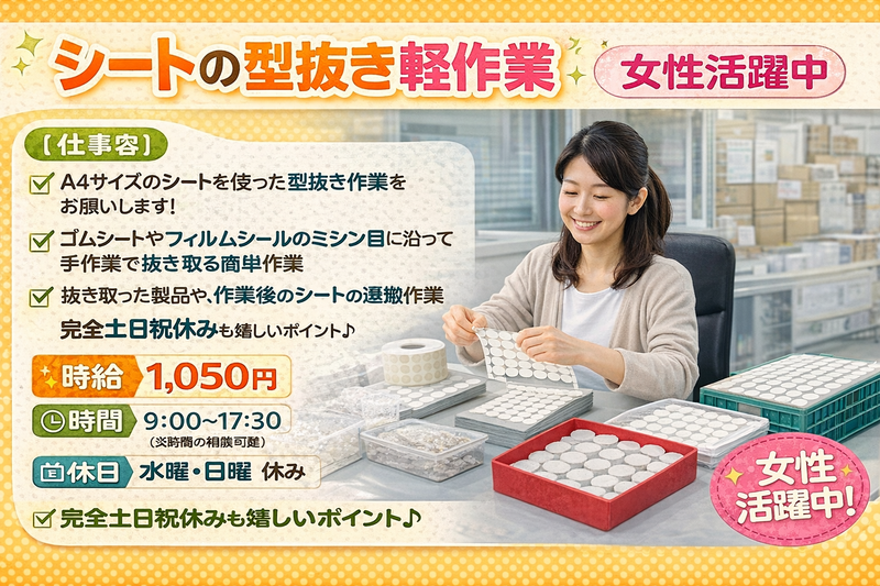 株式会社NCI上越支店