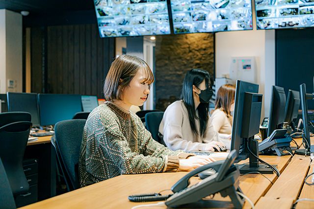 北海道本社のアルバイト・バイト求人情報-39