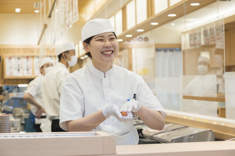 北一食品株式会社-0015の求人・転職情報