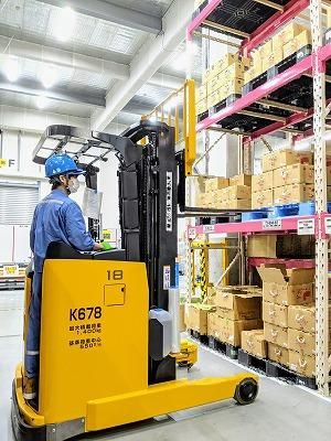 ロジスティード株式会社の求人・転職情報
