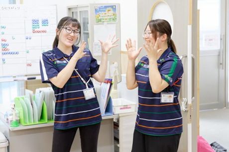 株式会社明日葉の求人・転職情報