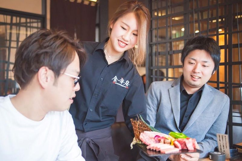食辛房 広島駅前店のアルバイト・バイト求人情報-03