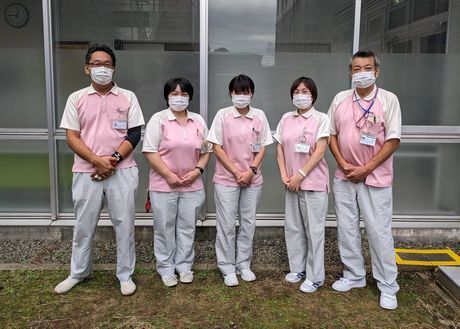 埼玉県　物流センターの求人