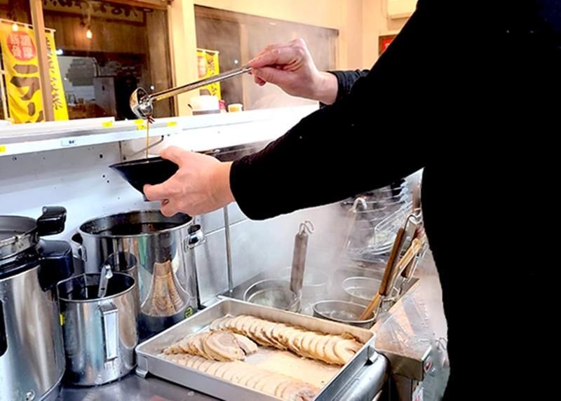 横浜家系ラーメン 飛龍家のアルバイト・バイト求人情報-04