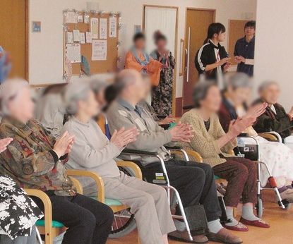 苗場福祉会　アーバンリビング鳥屋野の求人情報