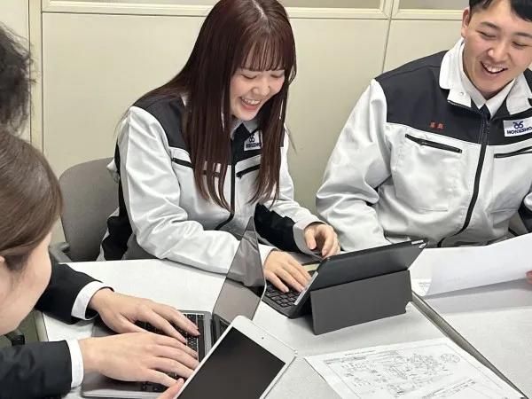 ホクショー辻茂株式会社の求人・転職情報