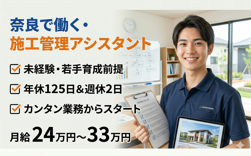 株式会社中和コンストラクション-0002の求人・転職情報