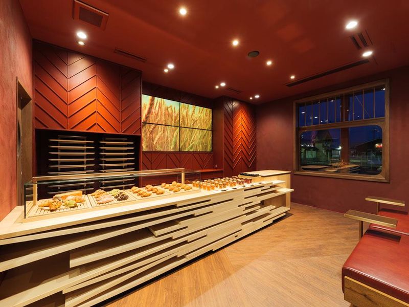 MiniCro(ミニクロ)麦香奏KANADE イオンモール各務原インター店の求人1