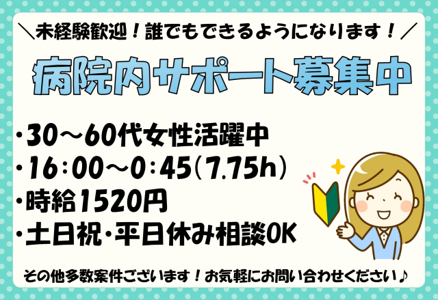 求人画像