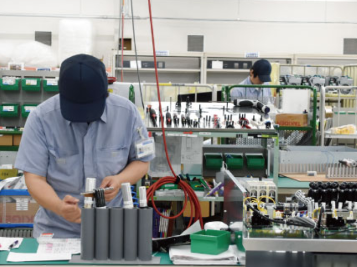 オリオンオートクラフト株式会社の求人・転職情報