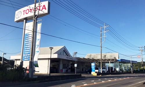ネッツトヨタ茨城　マイネ鹿嶋のアルバイト・バイト求人情報-05