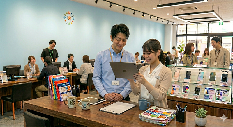 株式会社ポタラボの求人・転職情報