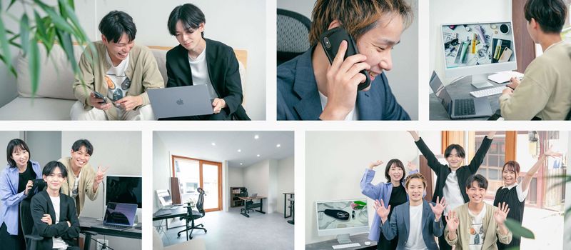 株式会社CHOUCHOUの求人・転職情報
