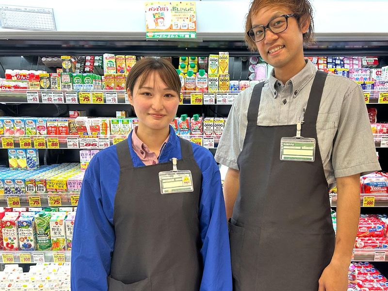 食品館あおば　本羽田店　【株式会社ビック・ライズ】のアルバイト・バイト求人情報-04