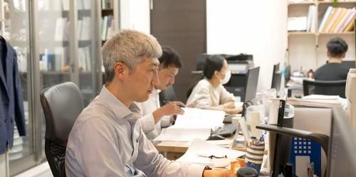 株式会社大岡成光建築事務所の求人・転職情報