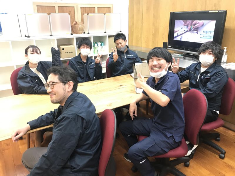 株式会社イーフォルムの求人・転職情報