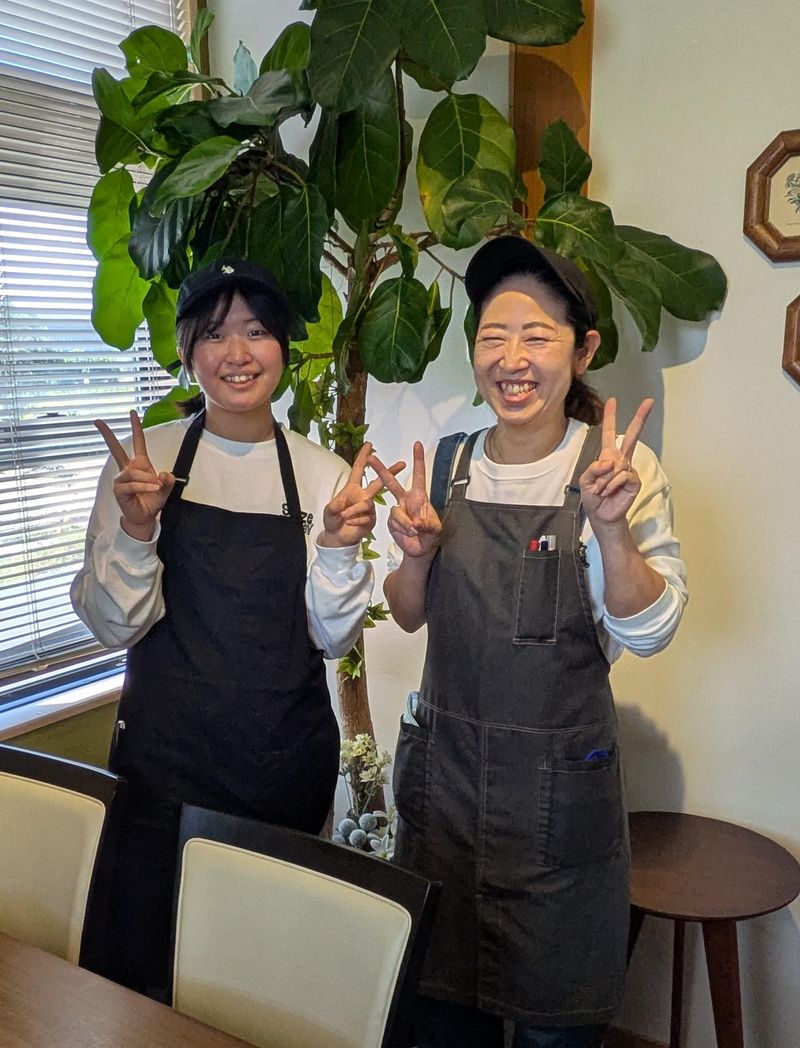 モリズバーガーの求人4