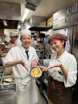 てんや　御徒町店のアルバイト・バイト求人情報-01