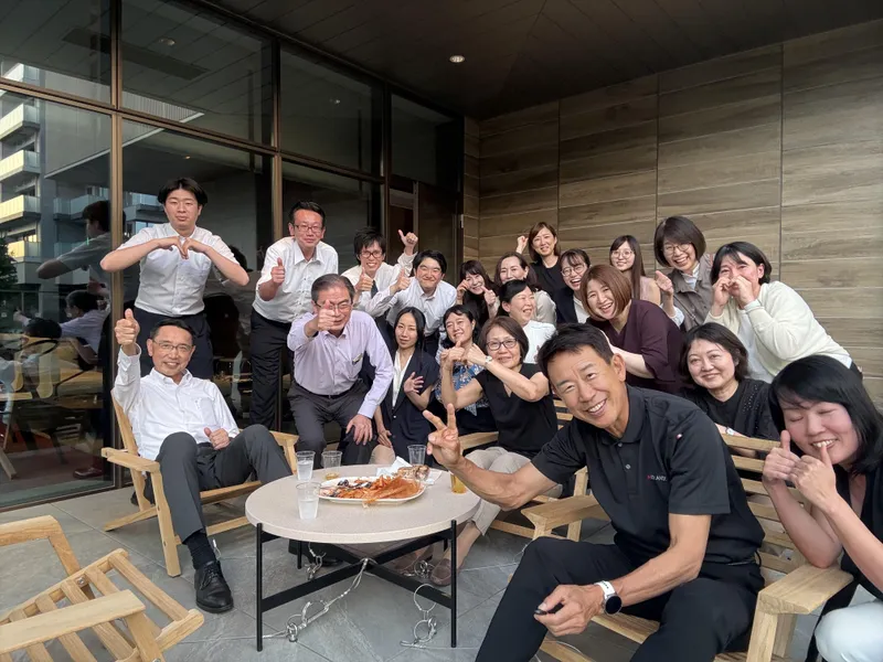 株式会社ミッドランズの求人・転職情報