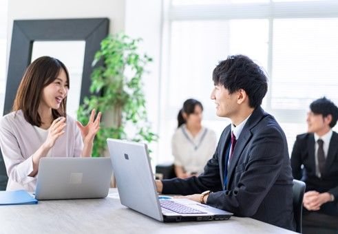 レジデントファースト株式会社の求人・転職情報