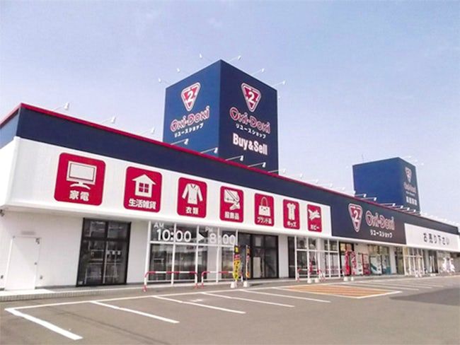 Oki-Doki釧路店 ヤマレンエコスペース株式会社のアルバイト・バイト求人情報-02