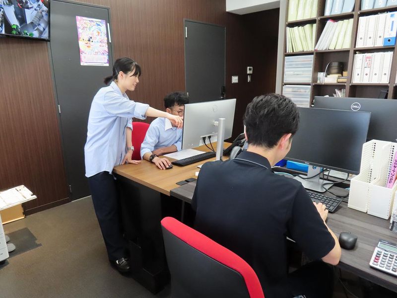 株式会社インテリアアルファのアルバイト・バイト求人情報-03