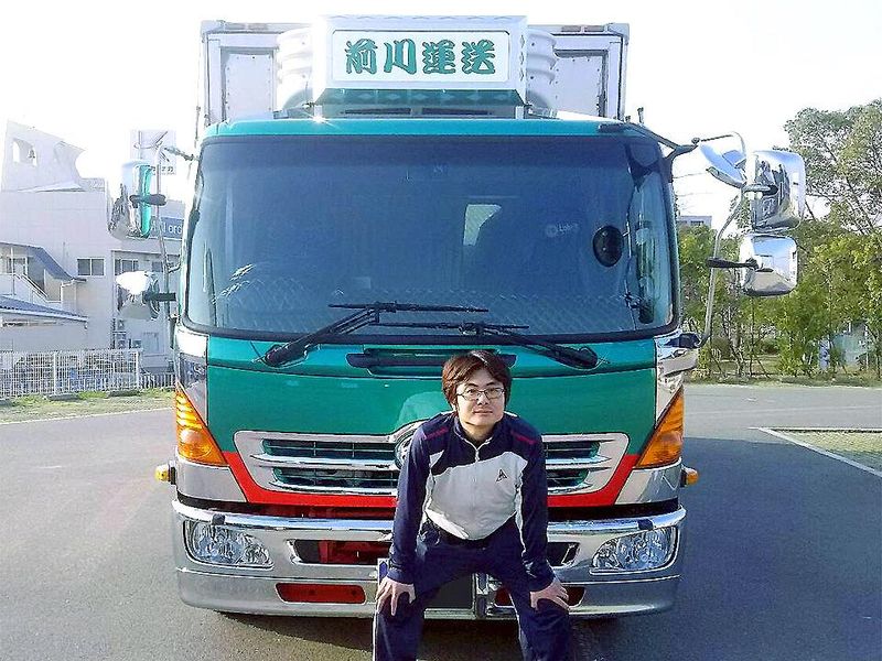 有限会社前川運送のアルバイト・バイト求人情報-02