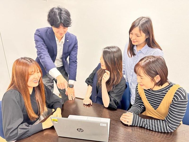 株式会社ミライルの求人・転職情報