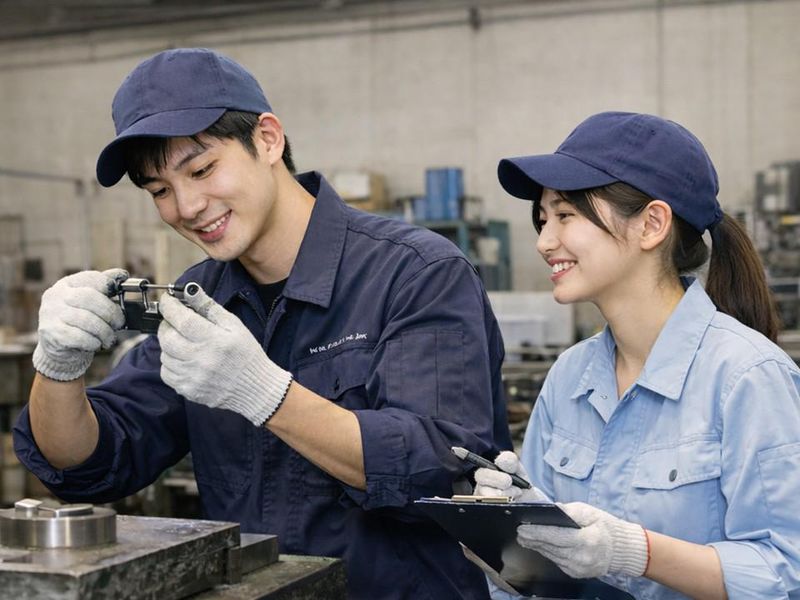 株式会社小林ワッシャー製作所の求人・転職情報