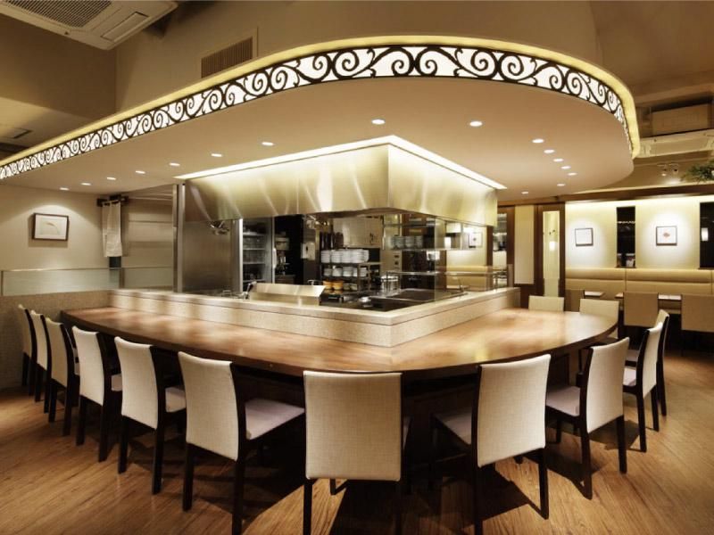 株式会社ねぎしフードサービス/牛たんとろろ麦めしねぎし　上野駅前店のアルバイト・バイト求人情報-03