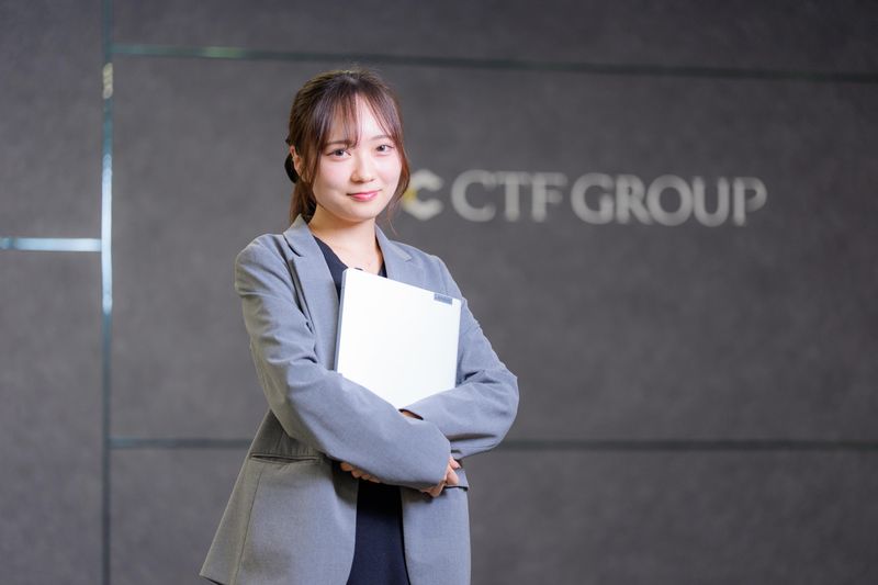 株式会社CTF GROUP 東京本社のアルバイト・バイト求人情報-02