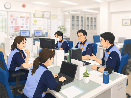 求人画像