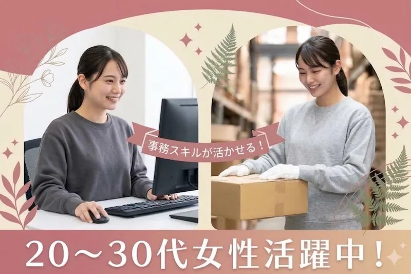 求人画像