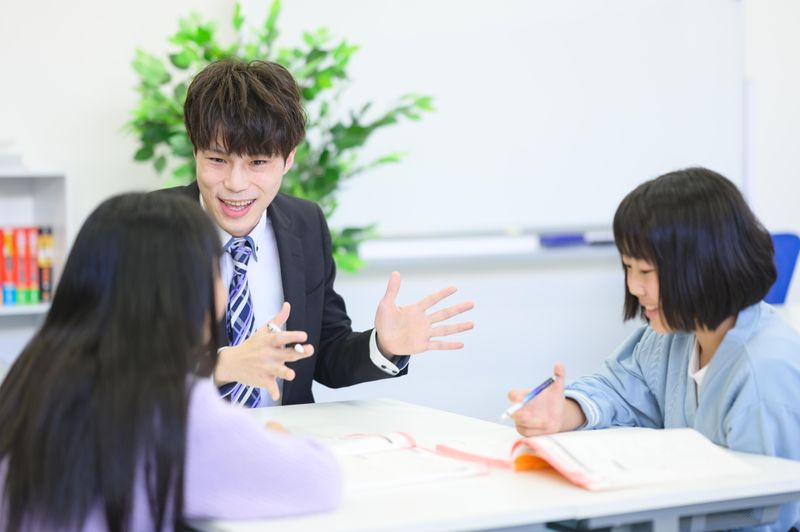 SEED進学会　西八王子校のアルバイト・バイト求人情報-03