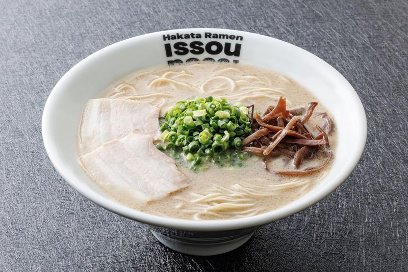 株式会社日助(Hakata Ramen ISSOU NOSSI)のアルバイト・バイト求人情報-02
