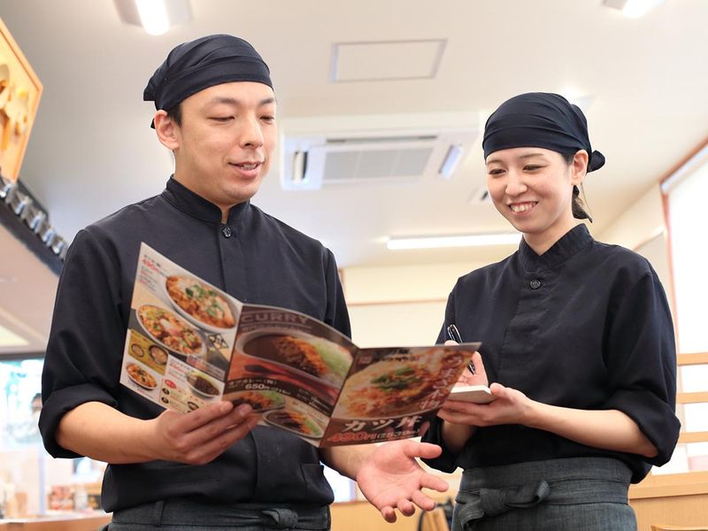 かつや岩見沢店のアルバイト・バイト求人情報-01