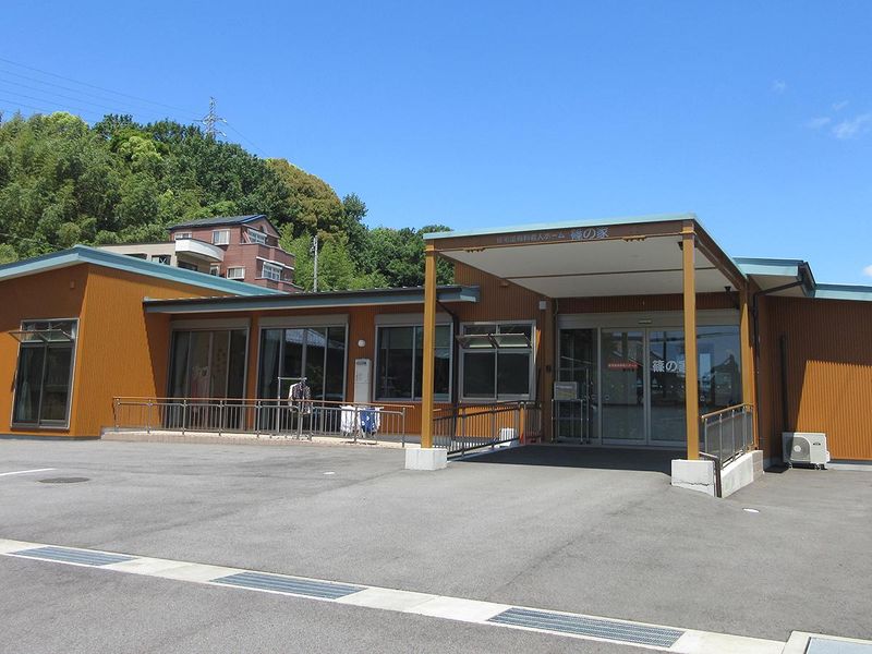 住宅型有料老人ホーム　篠の家のアルバイト・バイト求人情報-03