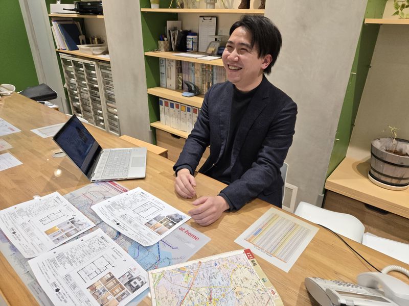 アットホーム倶楽部株式会社の求人・転職情報