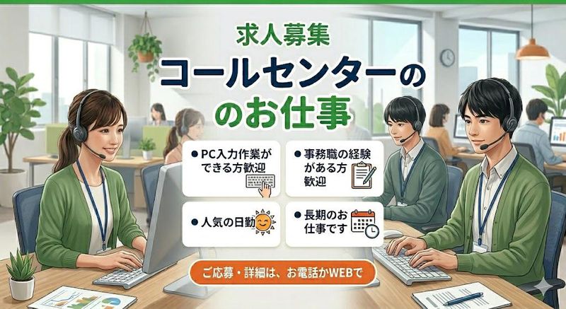 求人画像