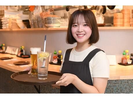 大衆酒場　郡山ワタルのアルバイト・バイト求人情報-04