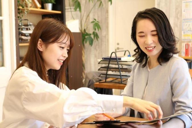 PERSONAL STUDY 自由が丘グリーンロード校のアルバイト・バイト求人情報-02