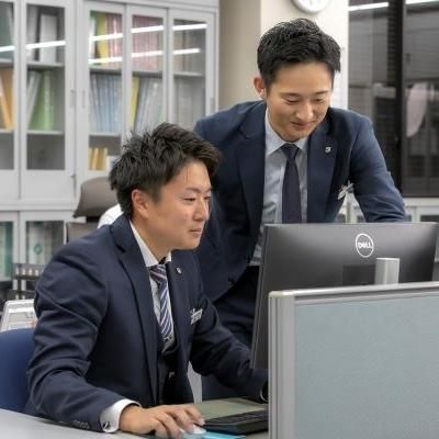 不動産&建設について聞ける!見れる!体験できる!1DAY